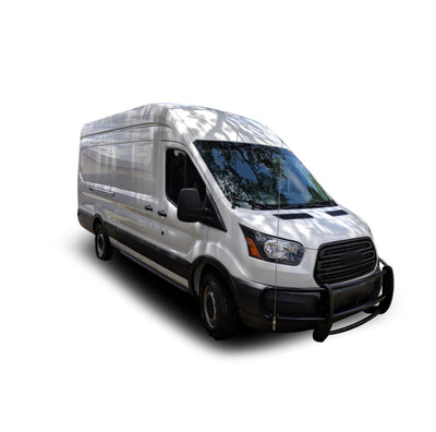 Spartan Grille Guard <br> 15-19 Ford Transit-150