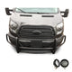 Spartan Grille Guard Kit <br> 15-19 Ford Transit-150 250 350