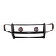 Spartan Grille Guard Kit <br> 15-19 Ford Transit-150 250 350