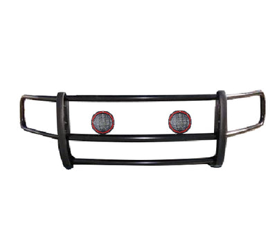 Spartan Grille Guard Kit <br> 15-19 Ford Transit-150 250 350