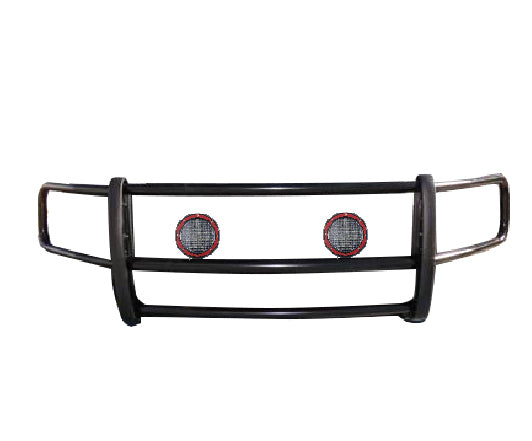 Spartan Grille Guard Kit <br> 15-19 Ford Transit-150 250 350