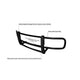 Spartan Series Black Powder Coat Grille Guard <br> 20-25 Ford Transit-350 250 150