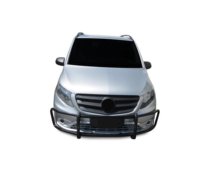 Spartan Grille Guard <br> 16-23 Mercedes-Benz Metris