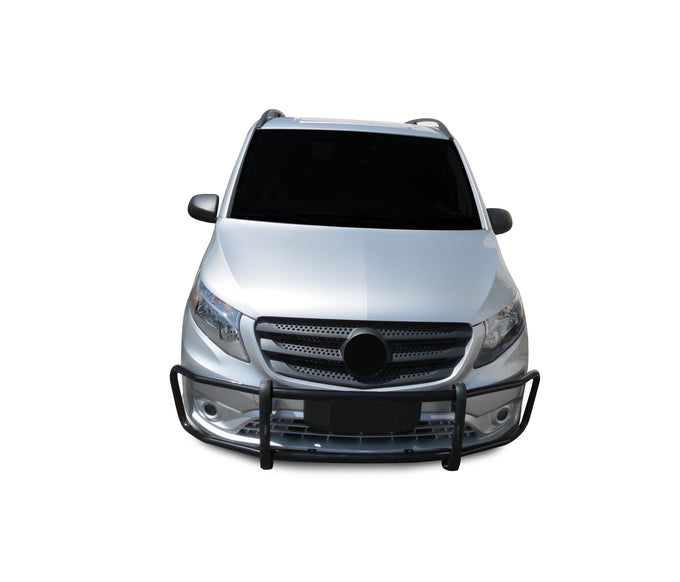 Spartan Grille Guard <br> 16-23 Mercedes-Benz Metris