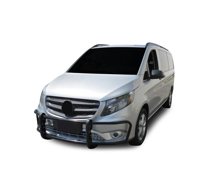 Spartan Grille Guard <br> 16-23 Mercedes-Benz Metris