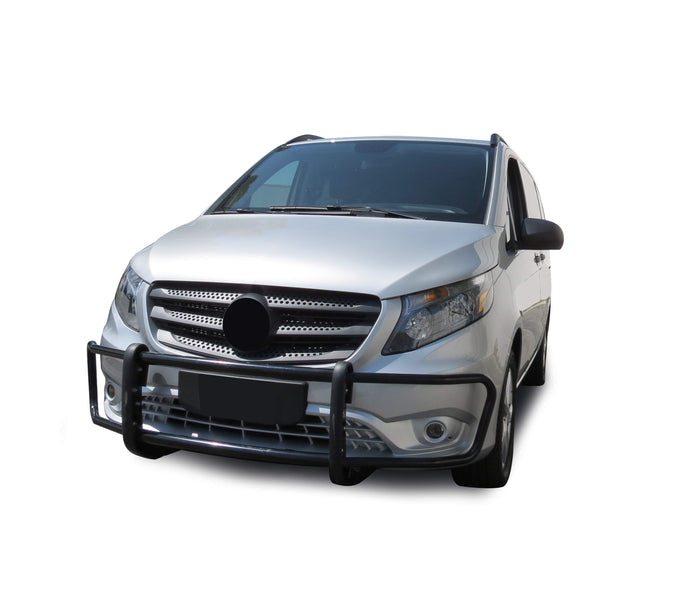 Spartan Grille Guard <br> 16-23 Mercedes-Benz Metris