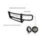 Spartan Grille Guard Kit <br> 16-23 Mercedes-Benz Metris