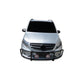 Spartan Grille Guard Kit <br> 16-23 Mercedes-Benz Metris
