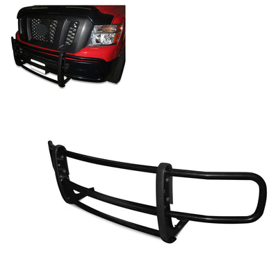 Spartan Grille Guard <br> 12-25 Nissan NV1500