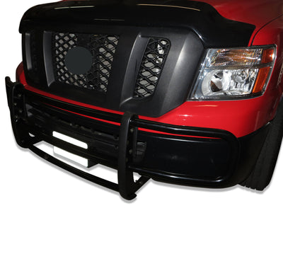 Spartan Grille Guard <br> 12-25 Nissan NV1500