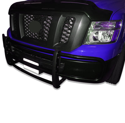 Spartan Grille Guard <br> 12-25 Nissan NV1500