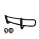Spartan Grille Guard Kit <br> 12-25 Nissan NV1500 2500 3500