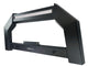 Armour Matte Black Bull Bar without LED Lights <br> 21-24 Jeep Grand Cherokee L