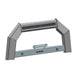 Armour Matte Black Bull Bar without LED Lights <br> 11-21 Jeep Grand Cherokee