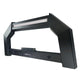 Armour Matte Black Bull Bar without LED Lights <br> 05-23 Toyota Tacoma