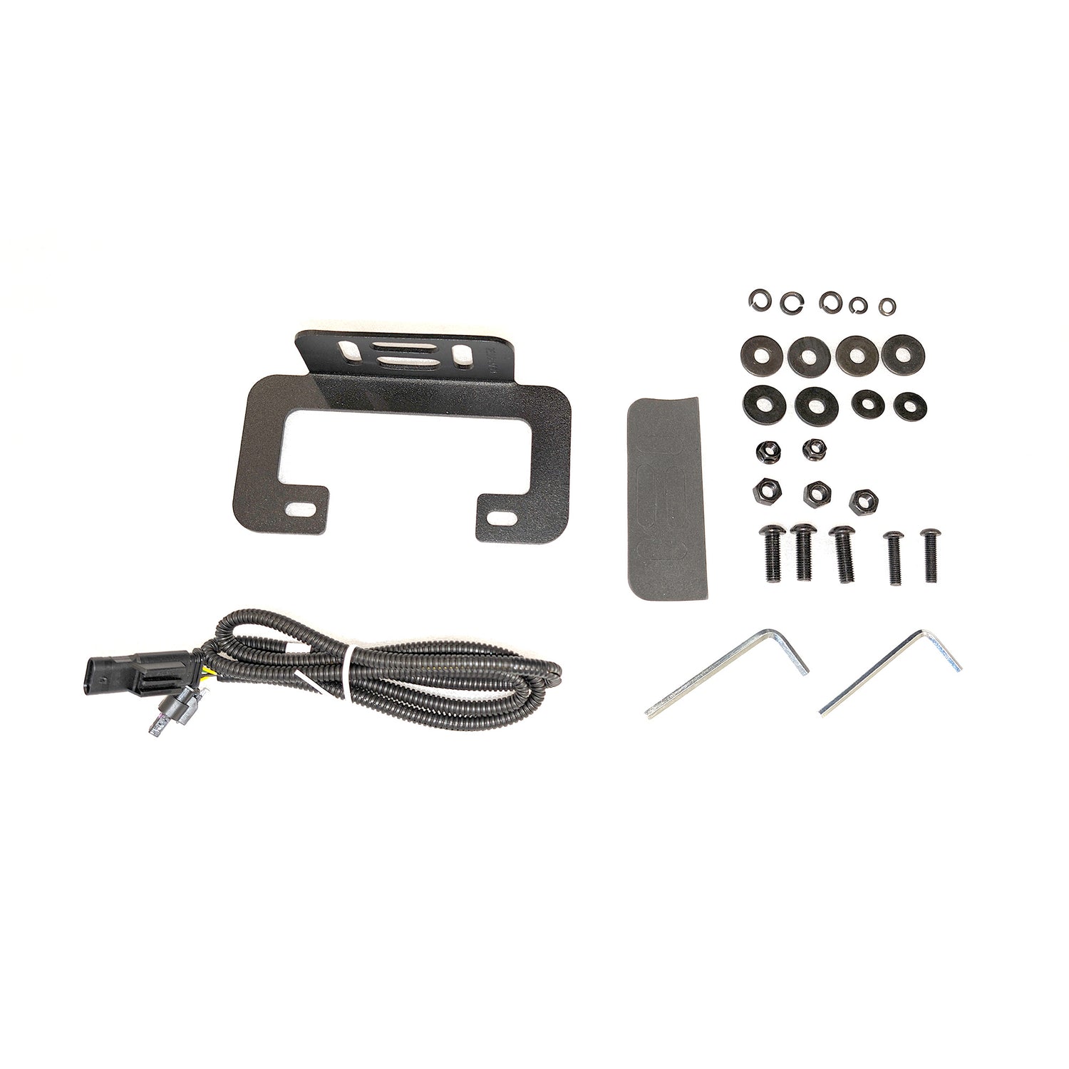 Sensor Bracket <br> 21-23 Ford F-150