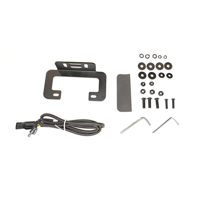 Sensor Bracket <br> 21-23 Ford F-150