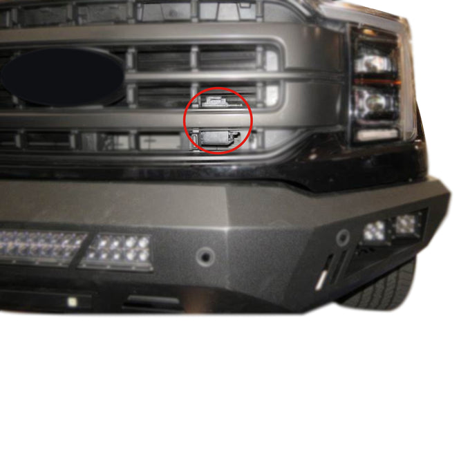 Sensor Bracket <br> 21-23 Ford F-150