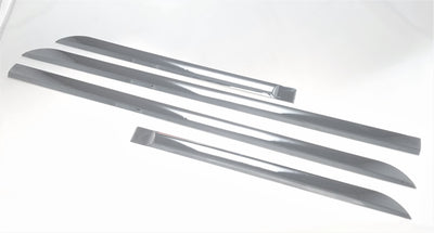 Pillar Post Trims <br> 05-12 Acura RL