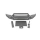 Armour II Heavy Duty Modular Front Bumper Kit <br> 18-20 Ford F-150