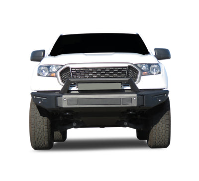 Armour II Heavy Duty Modular Front Bumper <br> 19-23 Ford Ranger