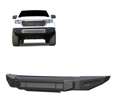 Armour II Heavy Duty Modular Bumper Only <br> 19-23 Ford Ranger