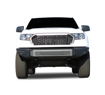 Armour II Heavy Duty Modular Bumper Only <br> 19-23 Ford Ranger