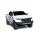 Armour II Heavy Duty Modular Front Bumper Kit <br> 19-23 Ford Ranger