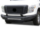 Armour II Heavy Duty Modular Front Bumper <br> 16-24 Nissan Titan XD