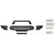 Armour II Heavy Duty Modular Front Bumper <br> 13-24 Ram 1500 Classic