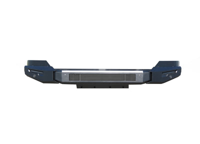 Armour II Heavy Duty Modular Front Bumper- <br> 13-24 Ram 1500 Classic