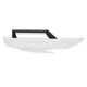 Armour II Heavy Duty Modular Bull Nose Only <br> 16-18 Chevrolet Silverado 1500