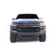 Armour II Heavy Duty Modular Bumper Only <br> 16-18 Chevrolet Silverado 1500