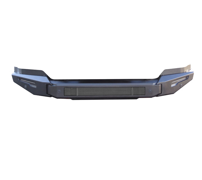 Armour II Heavy Duty Modular Bumper Only <br> 16-18 Chevrolet Silverado 1500