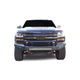 Armour II Heavy Duty Modular Front Bumper Kit <br> 16-18 Chevrolet Silverado 1500