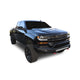 Armour II Heavy Duty Modular Front Bumper Kit <br> 16-18 Chevrolet Silverado 1500