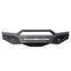 Armour II Heavy Duty Front Bumper Kit <br> 19-21 Chevrolet Silverado 1500