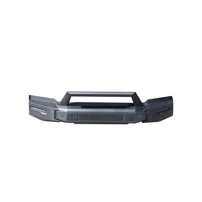Armour II Heavy Duty Modular Front Bumper <br> 19-21 Chevrolet Silverado 1500