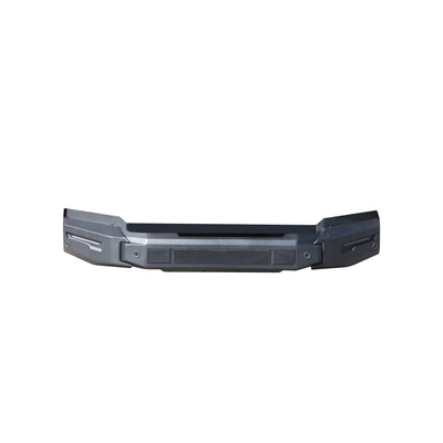 Armour II Heavy Duty Modular Bumper Only <br> 19-21 Chevrolet Silverado 1500