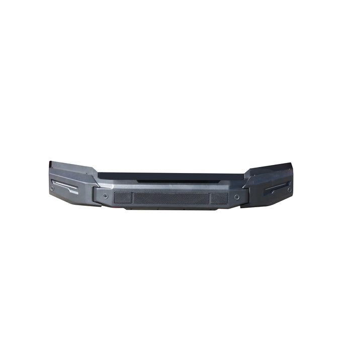 Armour II Heavy Duty Modular Bumper Only <br> 19-21 Chevrolet Silverado 1500