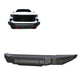 Armour II Heavy Duty Modular Bumper Only <br> 22-24 Chevrolet Silverado 1500