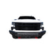 Armour II Heavy Duty Modular Bumper Only <br> 22-24 Chevrolet Silverado 1500