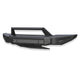 Armour II Heavy Duty Modular Front Bumper <br> 15-19 Chevrolet Silverado 2500 HD