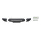 Armour II Heavy Duty Modular Bumper Only <br> 15-19 Chevrolet Silverado 2500 HD