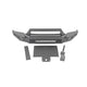 Armour II Heavy Duty Modular Front Bumper Kit <br> 15-19 Chevrolet Silverado 2500 HD