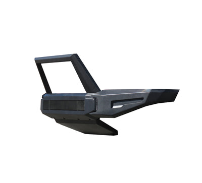 Armour II Heavy Duty Modular Front Bumper <br> 16-23 Toyota Tacoma