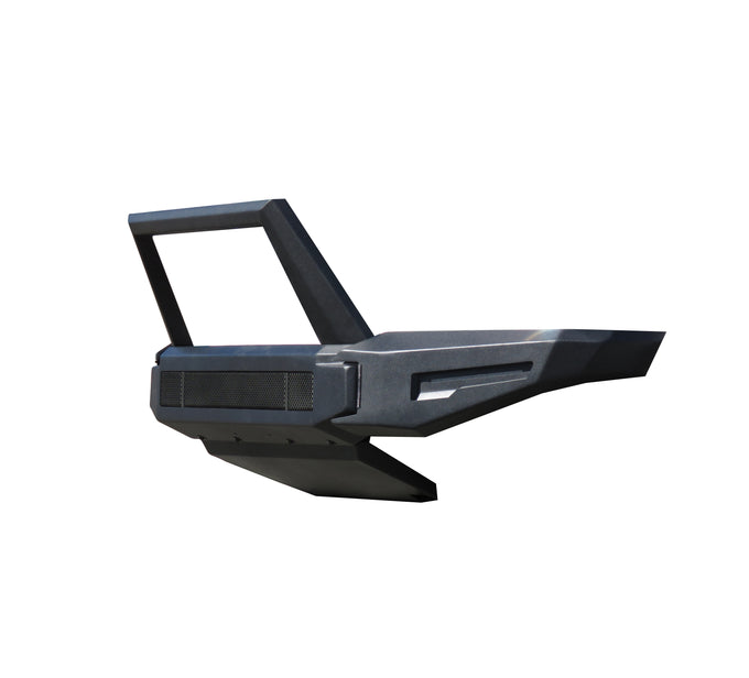 Armour II Heavy Duty Modular Front Bumper <br> 16-23 Toyota Tacoma