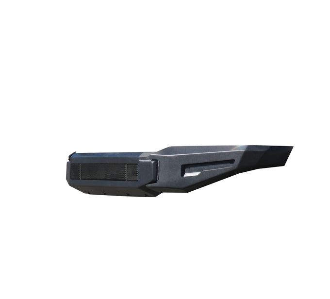 Armour II Heavy Duty Modular Bumper Only <br> 16-23 Toyota Tacoma