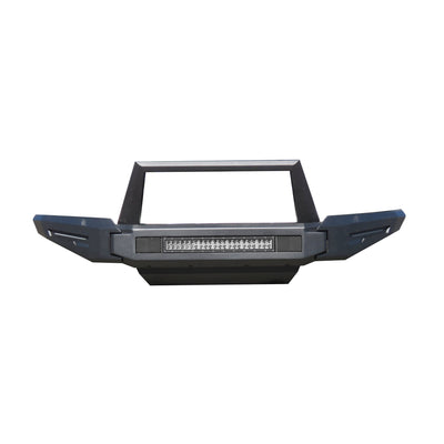 Armour II Heavy Duty Modular Front Bumper Kit <br> 16-23 Toyota Tacoma