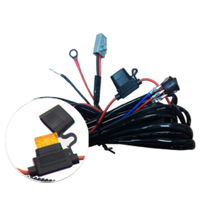 Armour II Heavy Duty Modular Front Bumper Kit <br> 16-23 Toyota Tacoma